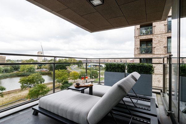 Medium property photo - Grauwaartsingel, 3541 DA Utrecht
